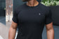 The Argo Short-Sleeve Ribbed Shirt